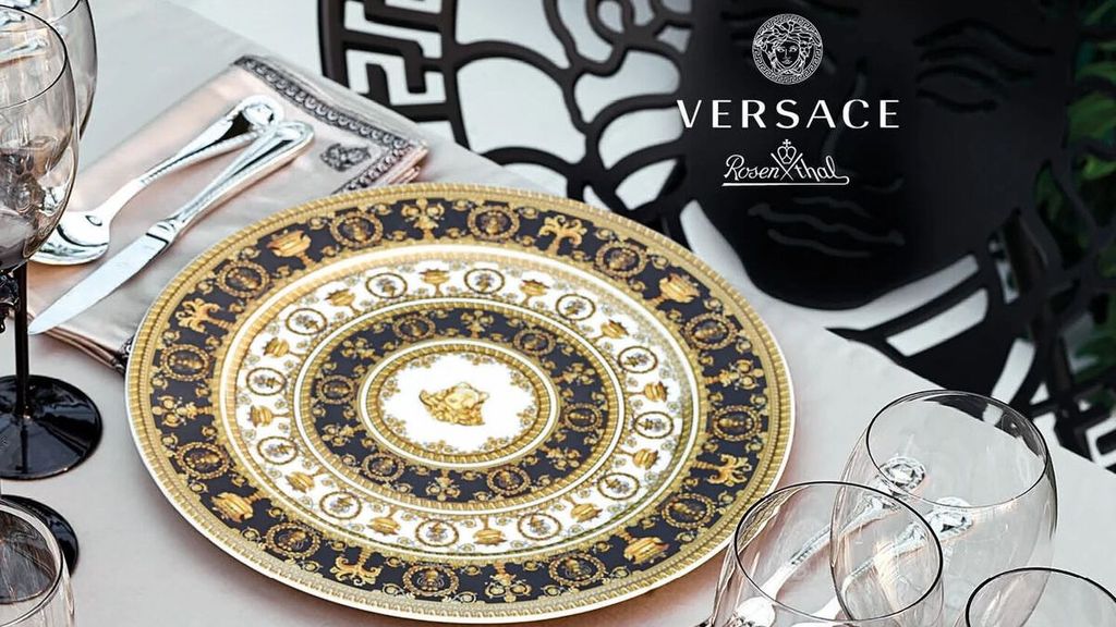 Versace by Rosenthal