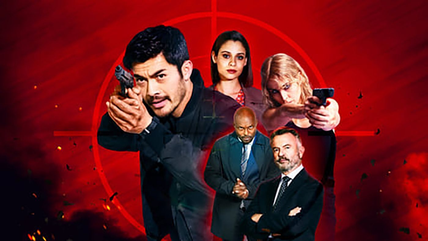 Ver Assassin Club completa online