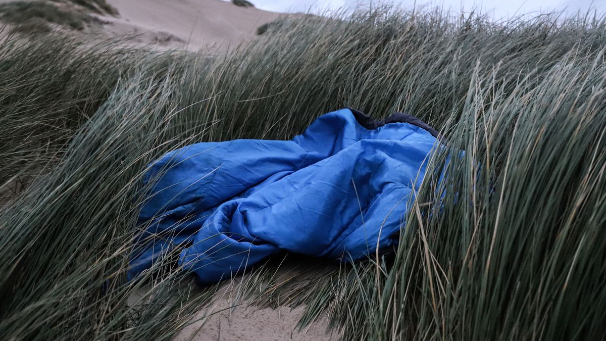 Cuatro muertos, entre ellos un niño, durante una travesía de migrantes por el canal de la Mancha