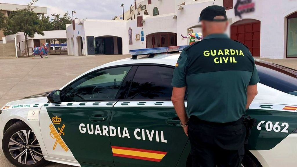 Detenido un hombre acusado de asesinar a una mujer en Roquetas de Mar, Almería