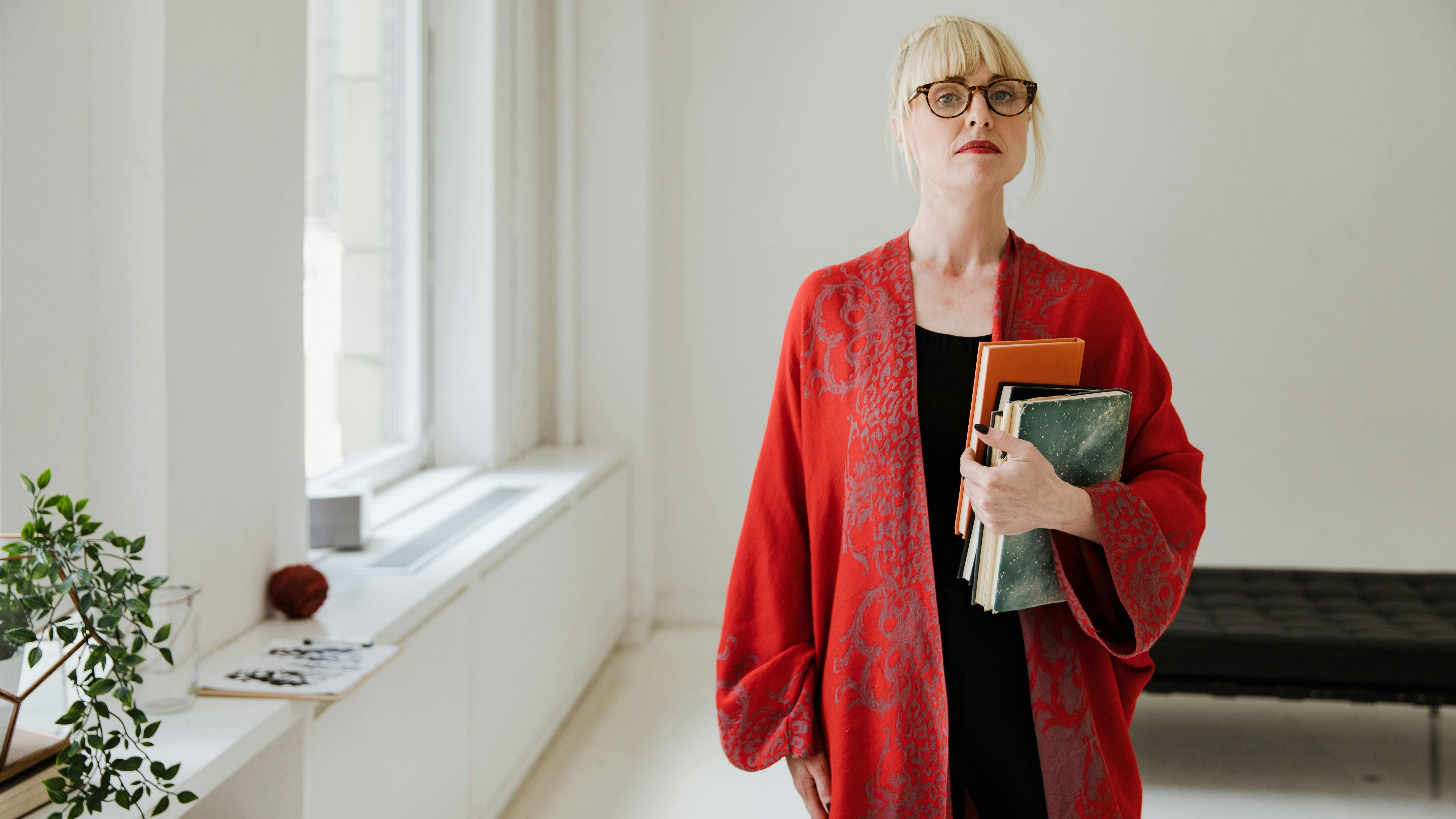 El Feng Shui da mucha importancia al orden