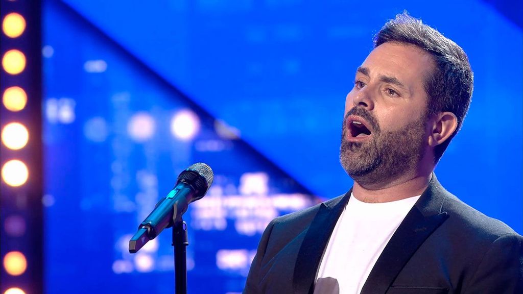 Juan Carlos Coronel se mete al jurado en el bolsillo cantando ópera y flamenco: “Me has transportado al Teatro Real” Got Talent Temporada 10 Top Vídeos 75