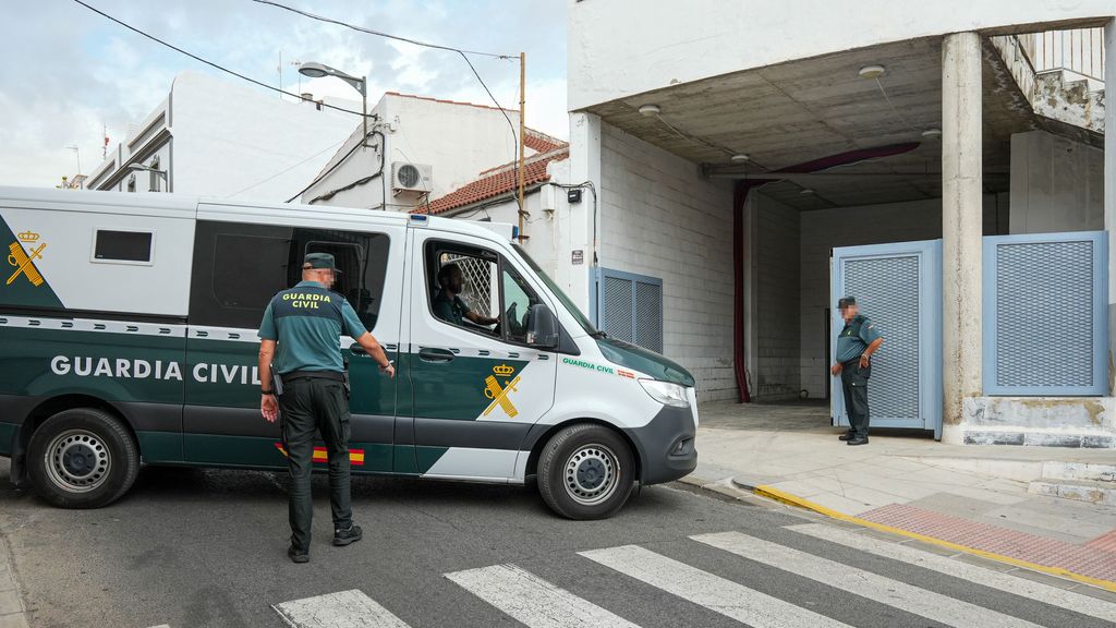 La mujer asesinada por su pareja en Roquetas de Mar le había denunciado en 2021 y 2023