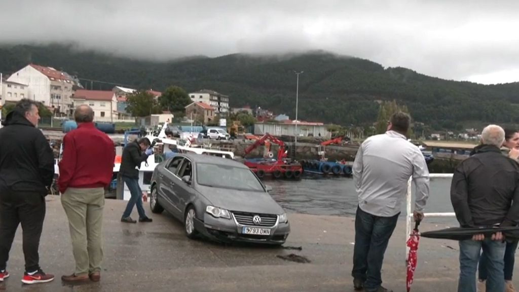 Confirman como violencia de género el crimen de Moaña: el hombre ya estuvo en prisión por otro caso