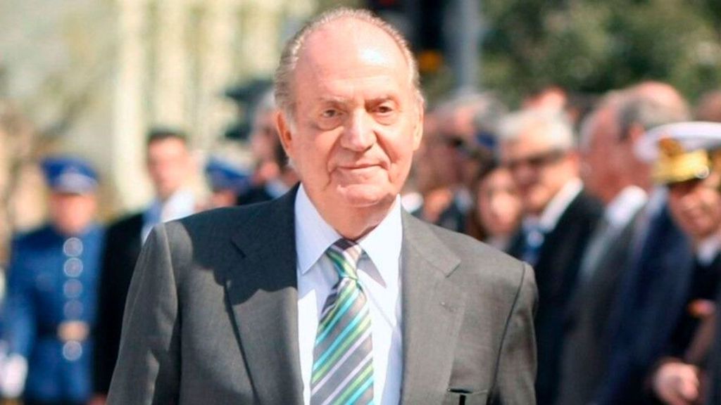 Exclusiva | El tremendo enfado de Juan Carlos I por la filtración de sus audios con Bárbara Rey Fiesta 2024 Top Vídeos 301