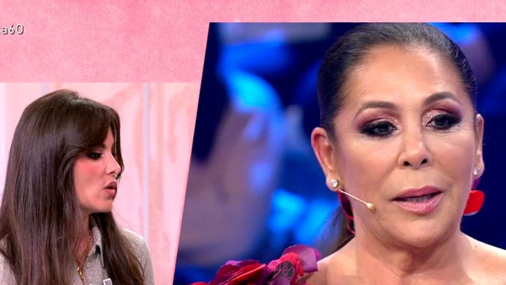 Isabel Pantoja toma una drástica decisión para evitar filtraciones: ''Con Agustín ya no tiene relación de confianza'' Fiesta 2024 Top Vídeos 302