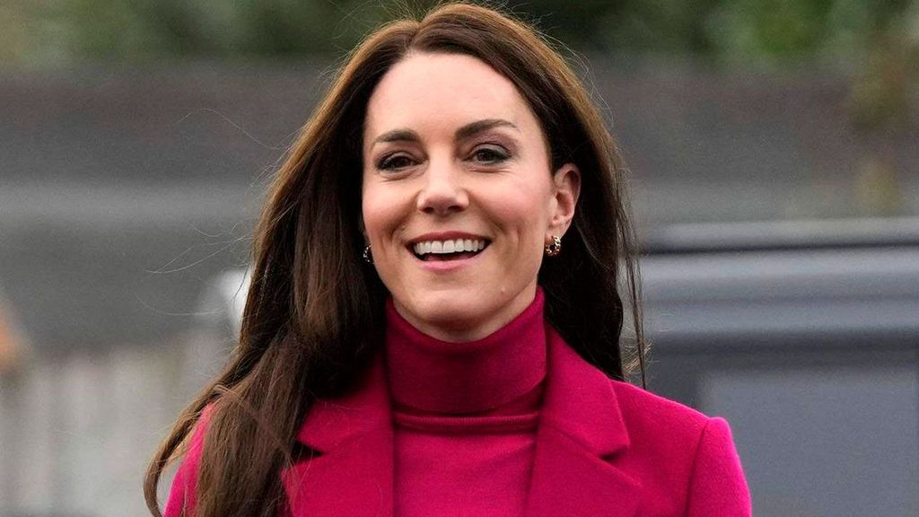 El nuevo ingreso hospitalario de Kate Middleton: “Tiene que hacerse unas pruebas médicas” Fiesta 2024 Top Vídeos 303