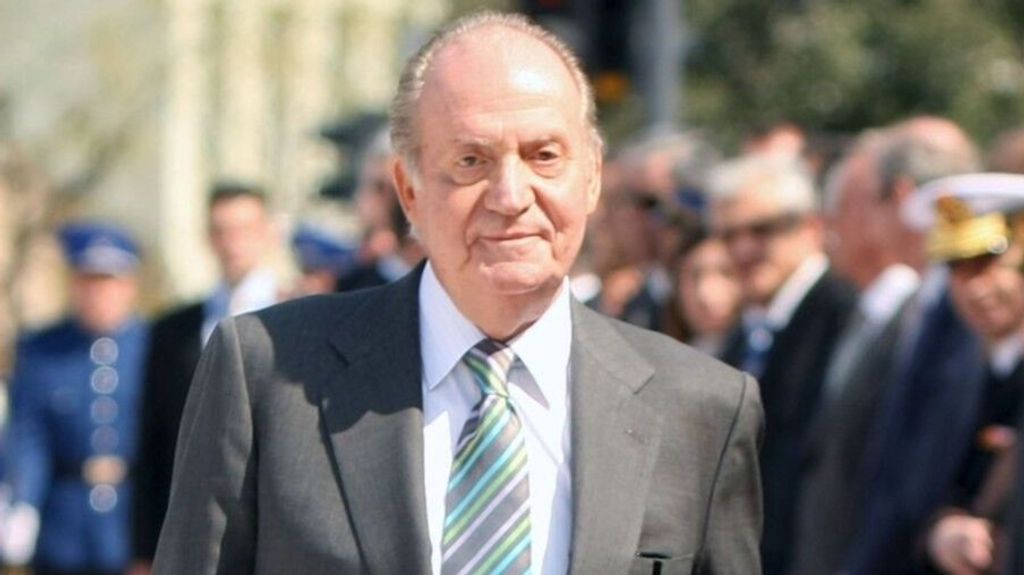 Exclusiva | El tremendo enfado de Juan Carlos I por la filtración de sus audios con Bárbara Rey Fiesta 2024 Top Vídeos 301