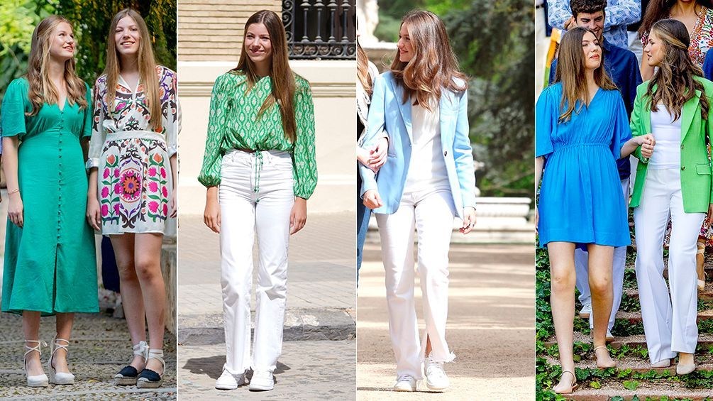 Mango Ba&sh Zara Boss