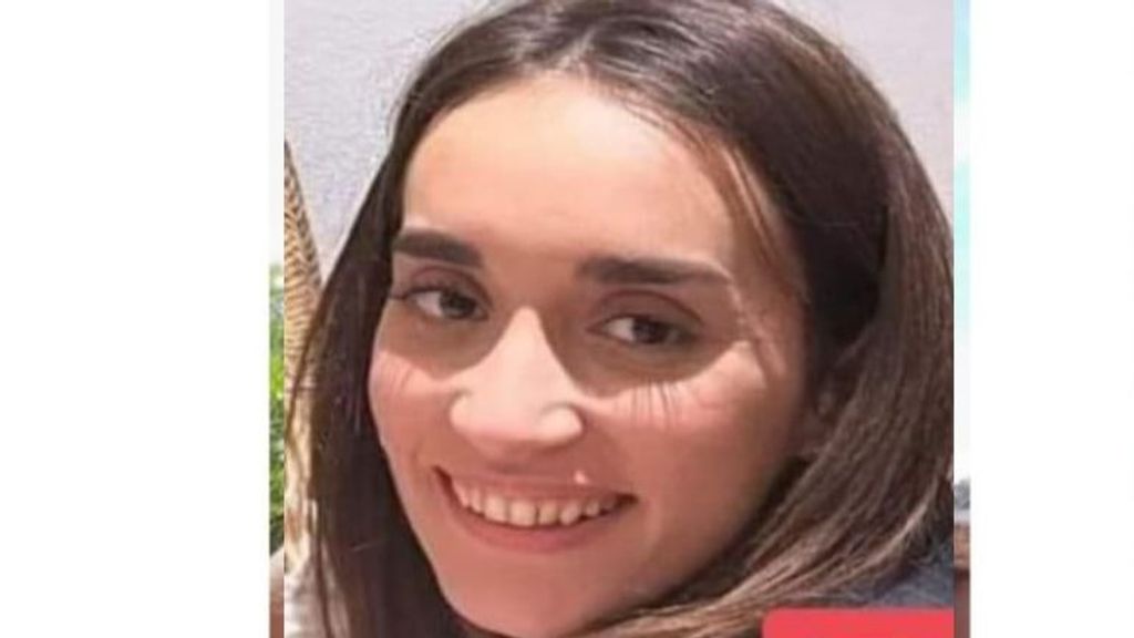 Buscan a Agostina, una joven de 24 años desaparecida en Palma