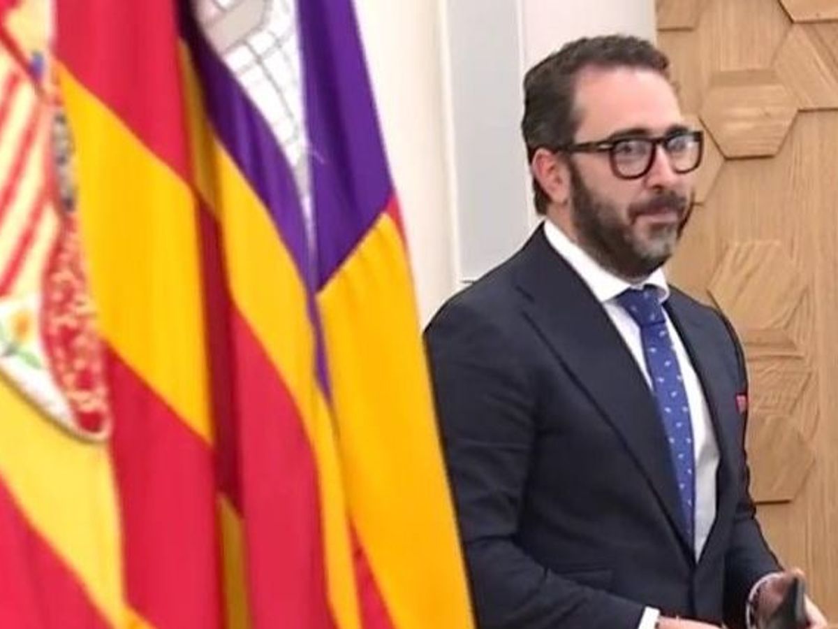 Víctor de Aldama dice que Santos Cerdán recibió 15.000 euros en un sobre