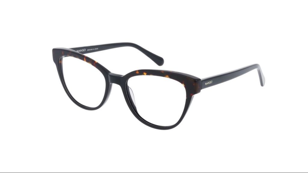 Montura de gafas Caldas - Mango