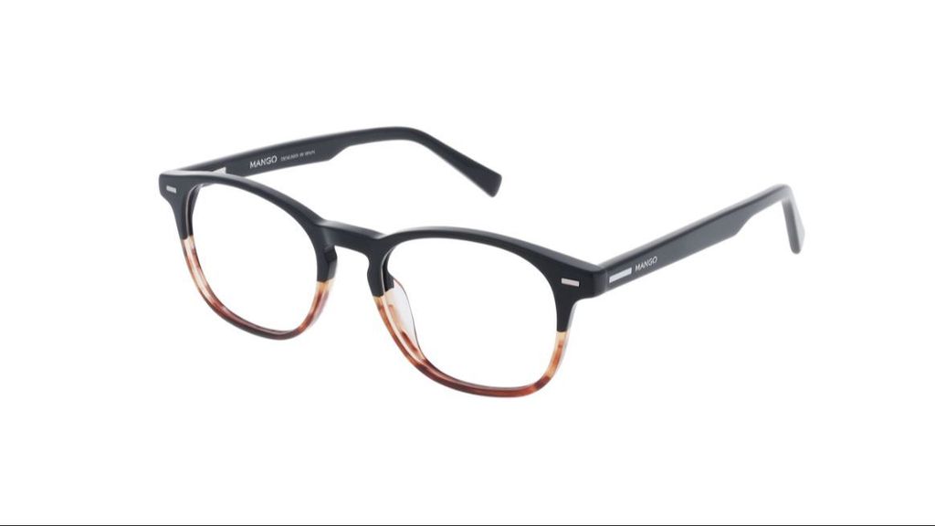 Montura de gafas Vary - Mango