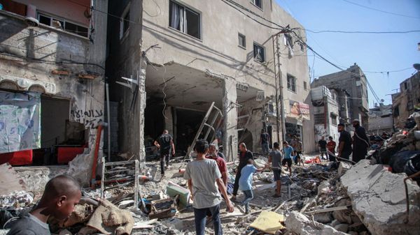 Guerra en Oriente Medio y respuesta de Israel a Irán: el análisis de ...