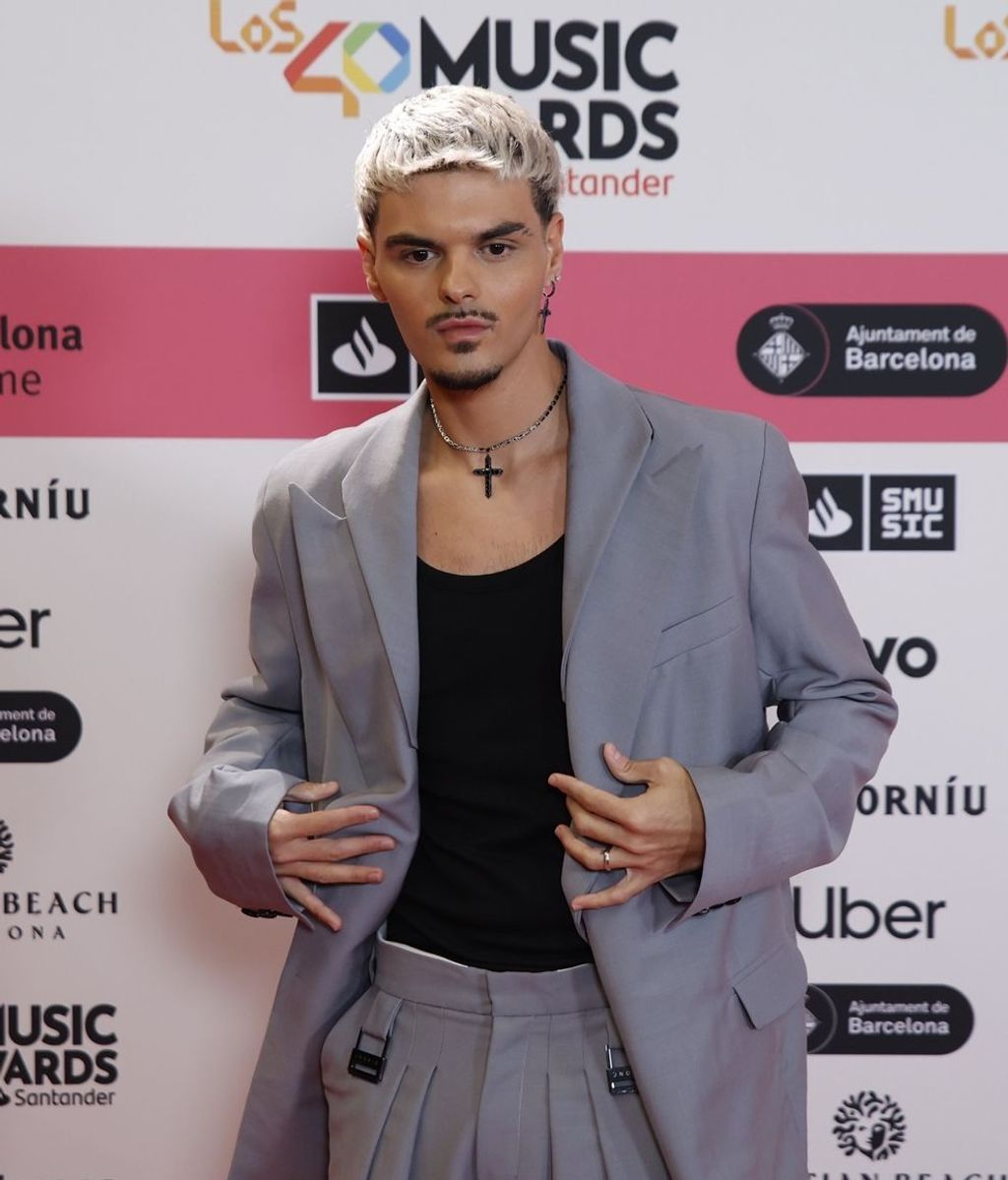 Abraham Mateo