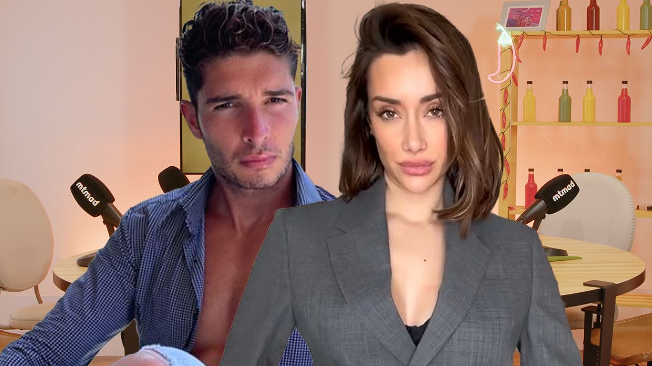 Álex Ghita responde a Adara Molinero: "Ha llegado el momento de contar la  verdad"