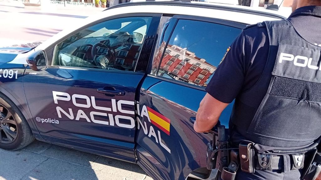 Detenidos 17 ultras por una pelea en un partido entre Espanyol y Oviedo en Cornellá de Llobregat