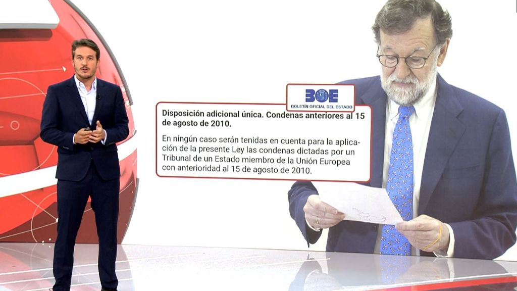 El correo del ministro Marlaska a las víctimas de ETA por la rebaja de las penas a los terroristas