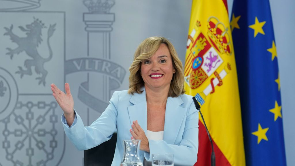 El Gobierno piensa que "se aproxima el archivo de la causa" contra Begoña Gómez tras la decisión de la Audiencia