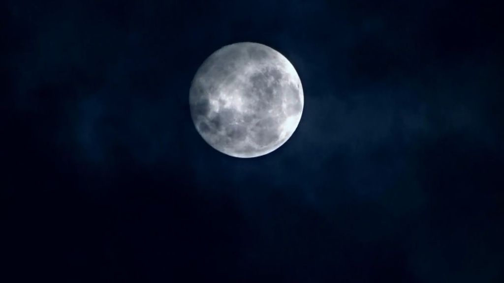 ¿La luna llena afecta a las personas? Lo que dice la ciencia Informativos Telecinco Tiempo de Flora 184