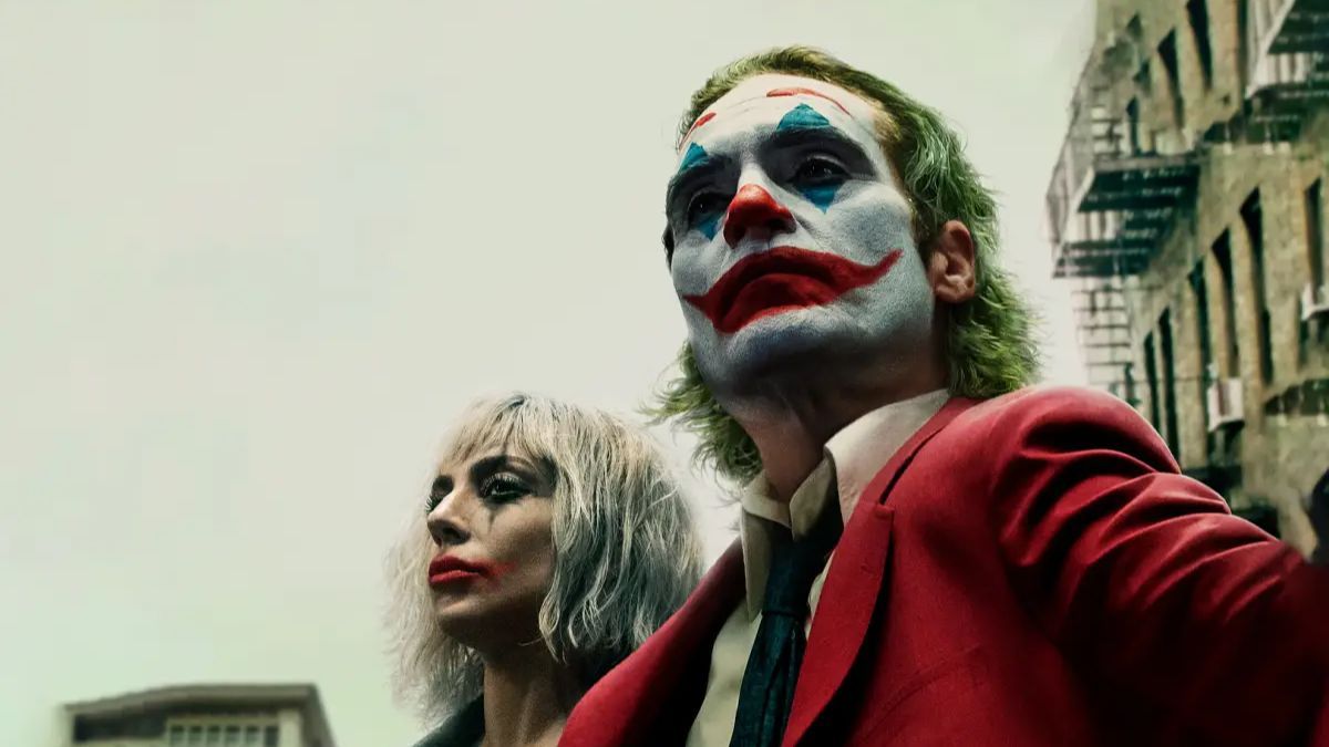 'Joker: Folie à Deux'. Sí, a él tampoco le ha gustado.