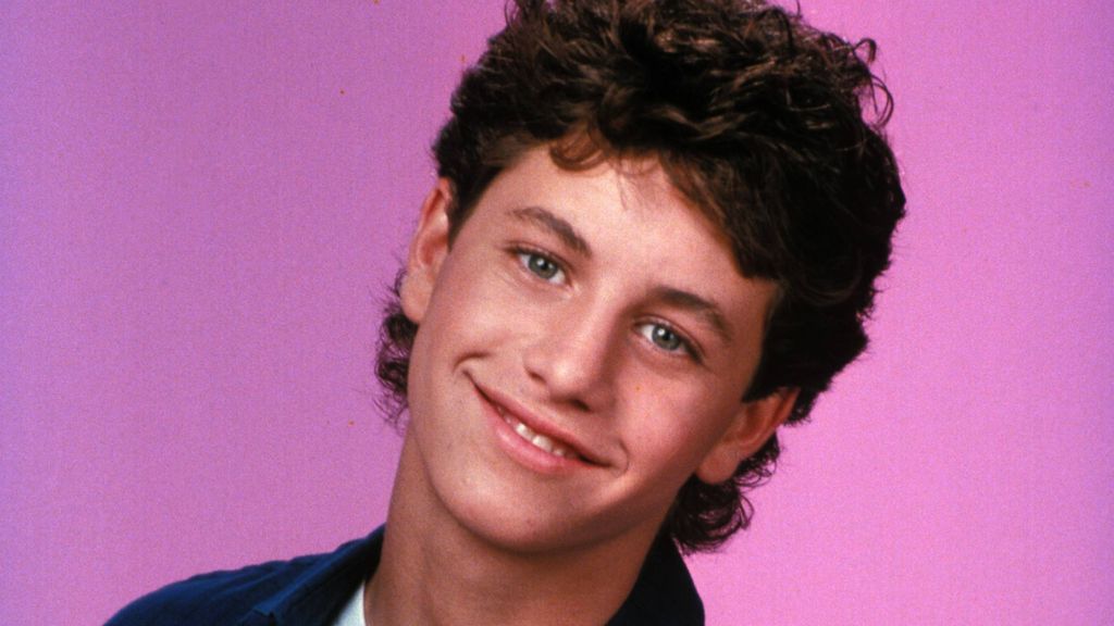 Kirk Cameron