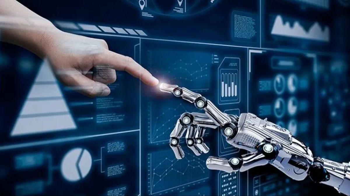 La inteligencia artificial transformará los trabajos del futuro