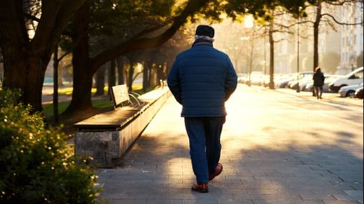 La mayoría de los niños probablemente no llegarán a los 100 años, según muestra un estudio