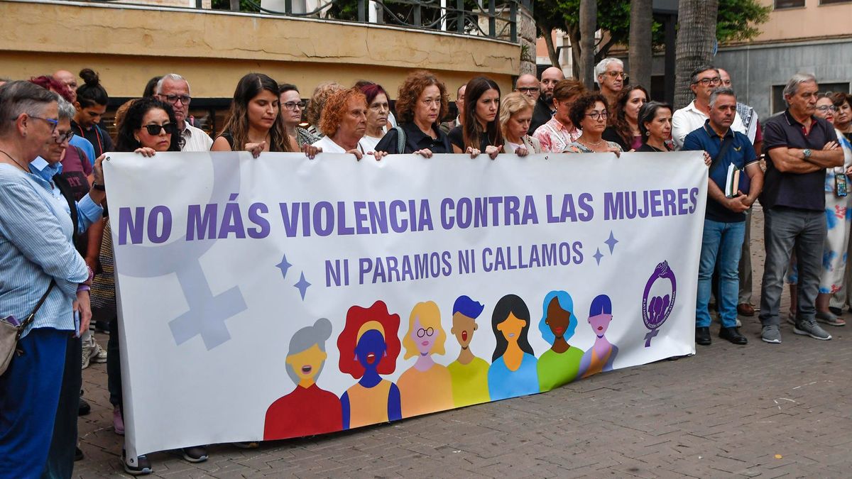 La mujer asesinada presuntamente por su pareja en Roquetas de Mar, Almería renunció a las medidas de protección