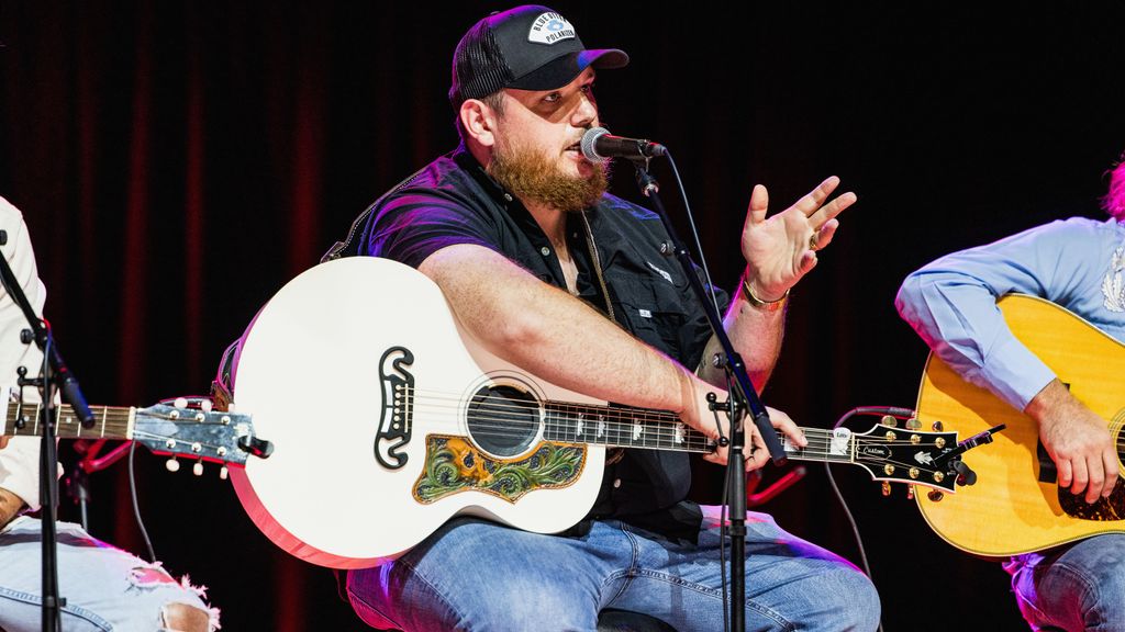 Luke Combs