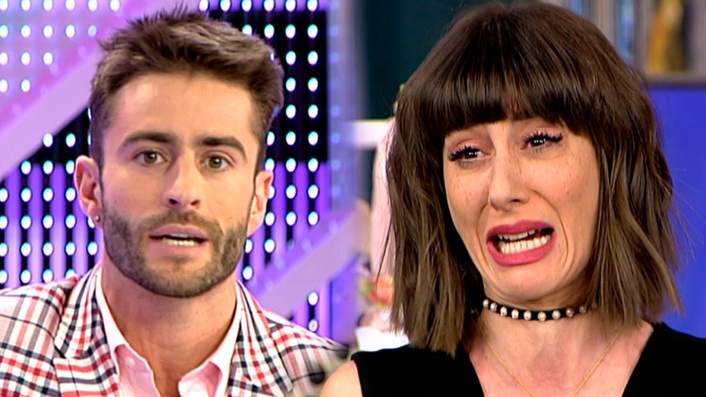 Natalia Ferviú y Pelayo Díaz: el día que rompieron su amistad