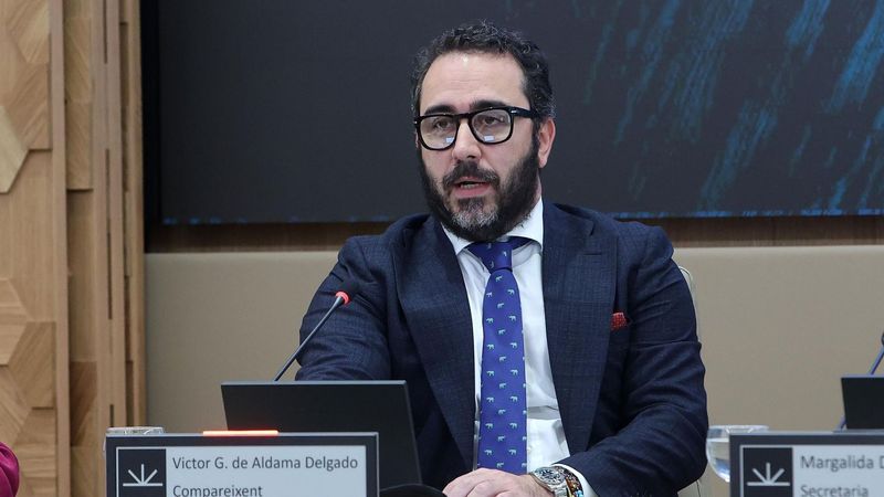 Caso Koldo: la UCO sitúa a Víctor Aldama como "nexo corruptor" de la trama