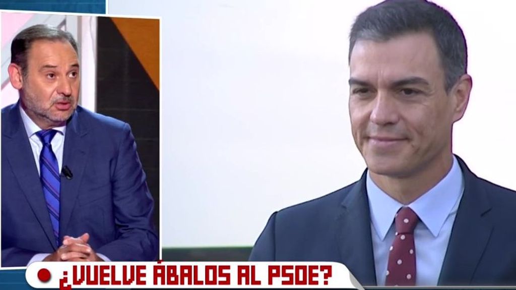 José Luis Ábalos, tras presentar sus alegaciones para regresar al PSOE: ''Tendría que ser consecuente y reintegrarme en el grupo parlamentario''