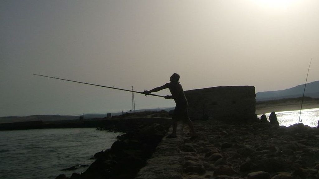 Encuentran un cadáver en Rianxo, A Coruña: podría ser Félix Triñanes Sánches, el pescador desaparecido desde hace una semana