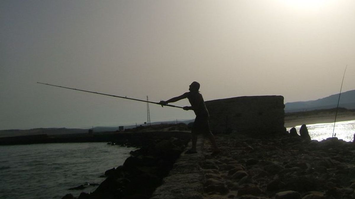 Encuentran un cadáver en Rianxo, A Coruña: podría ser Félix Triñanes Sánches, el pescador desaparecido desde hace una semana