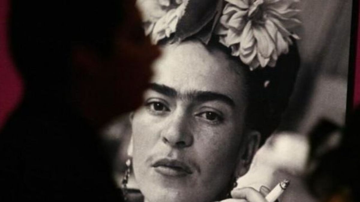 Frida Khalo