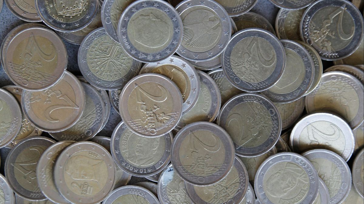 La moneda de 2 euros que puedes tener en casa y vale más de 1.700 euros