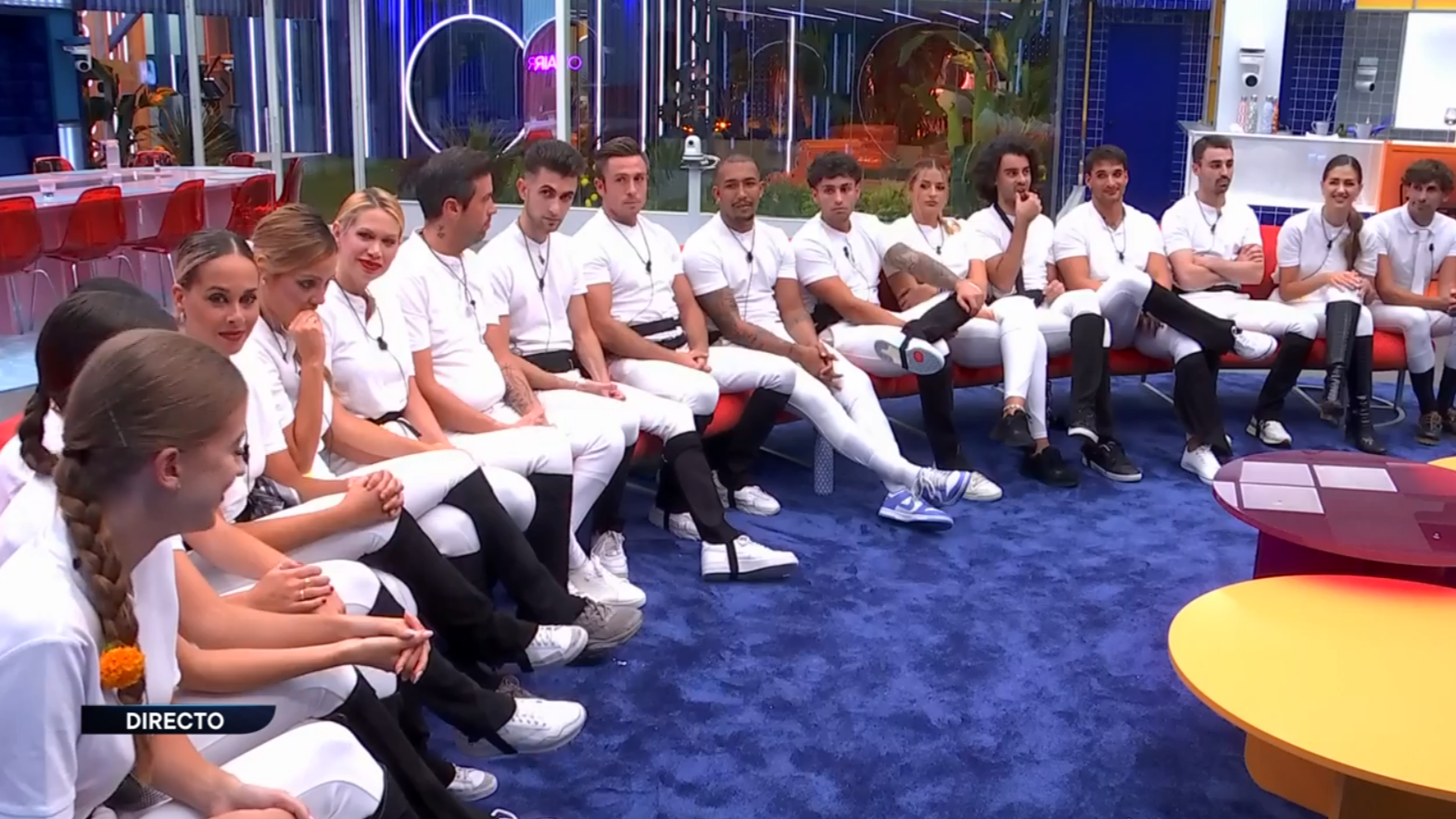 Los mejores momentos del Límite 48 horas'