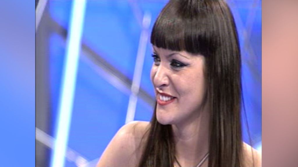 Marta López 'GH 12'