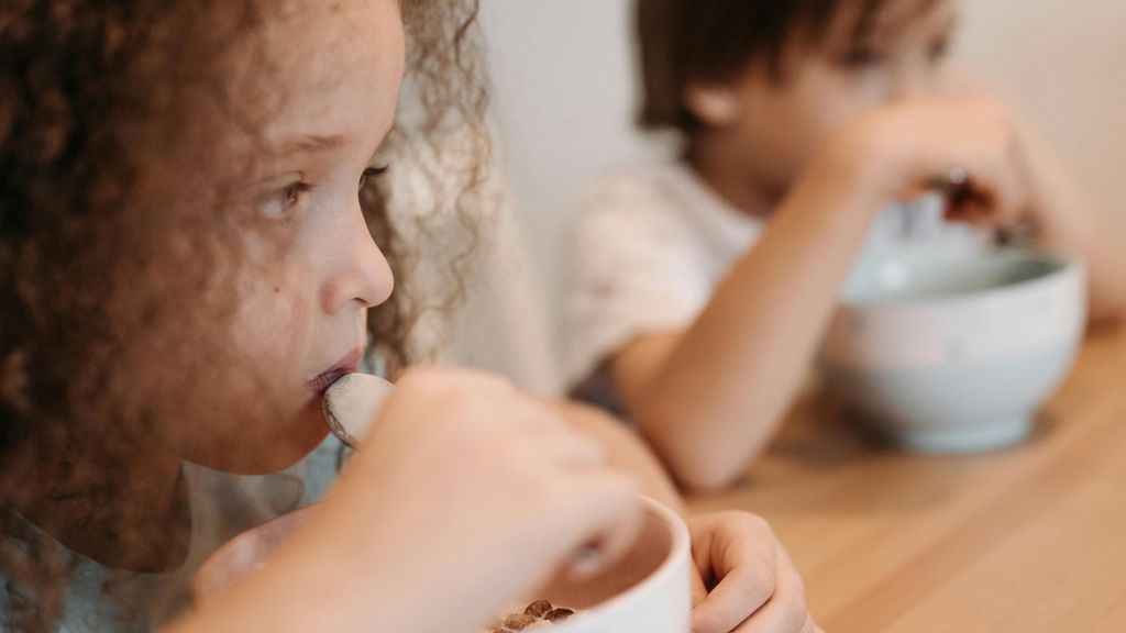 El packaging de los cereales trata de esconder una realidad nutricional cargada de azúcares