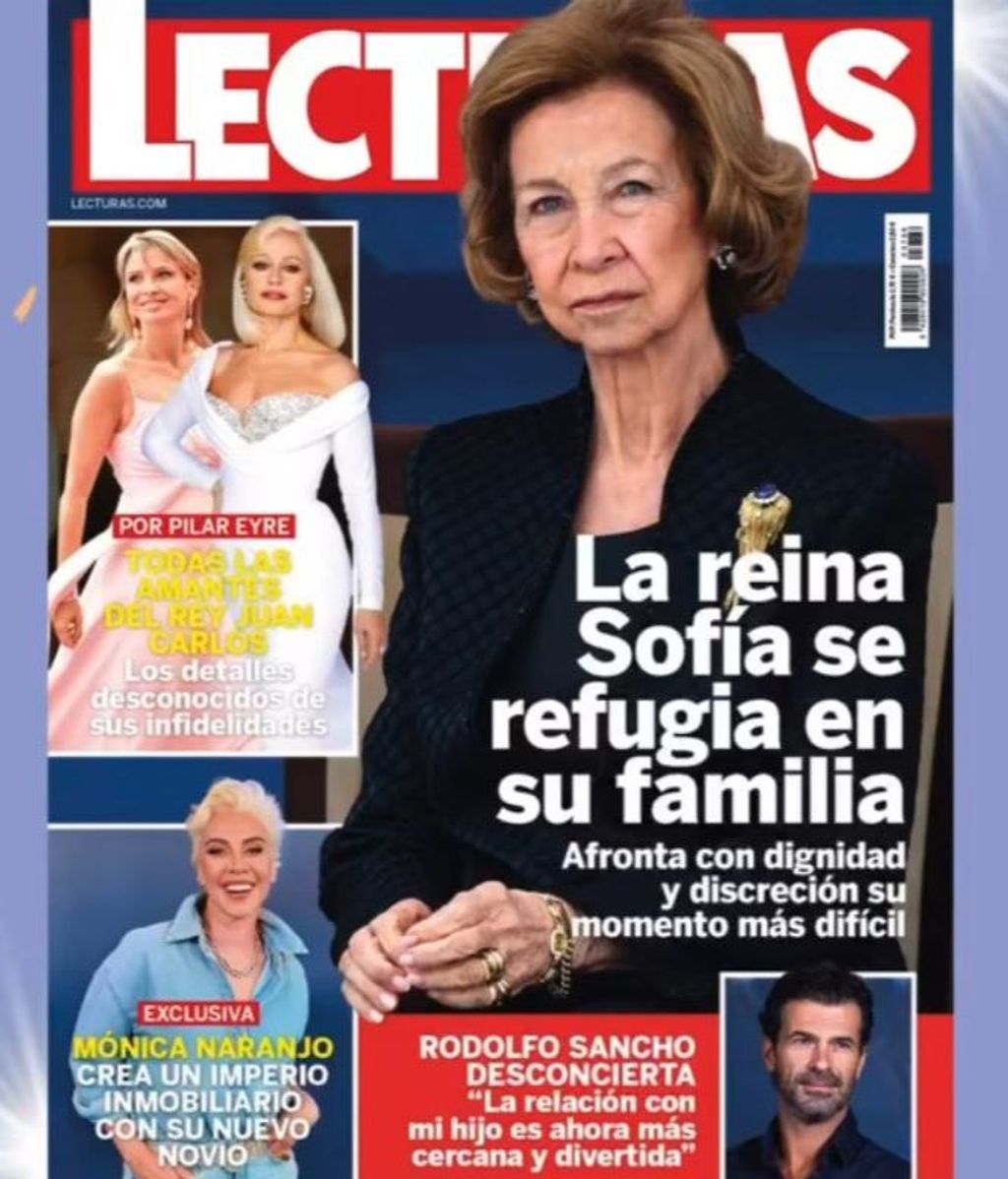 Portada del 9 de octubre de 2024