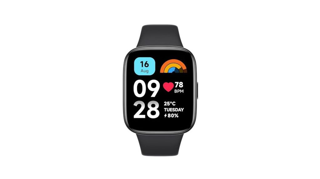 Xiaomi Redmi Watch 3 Active