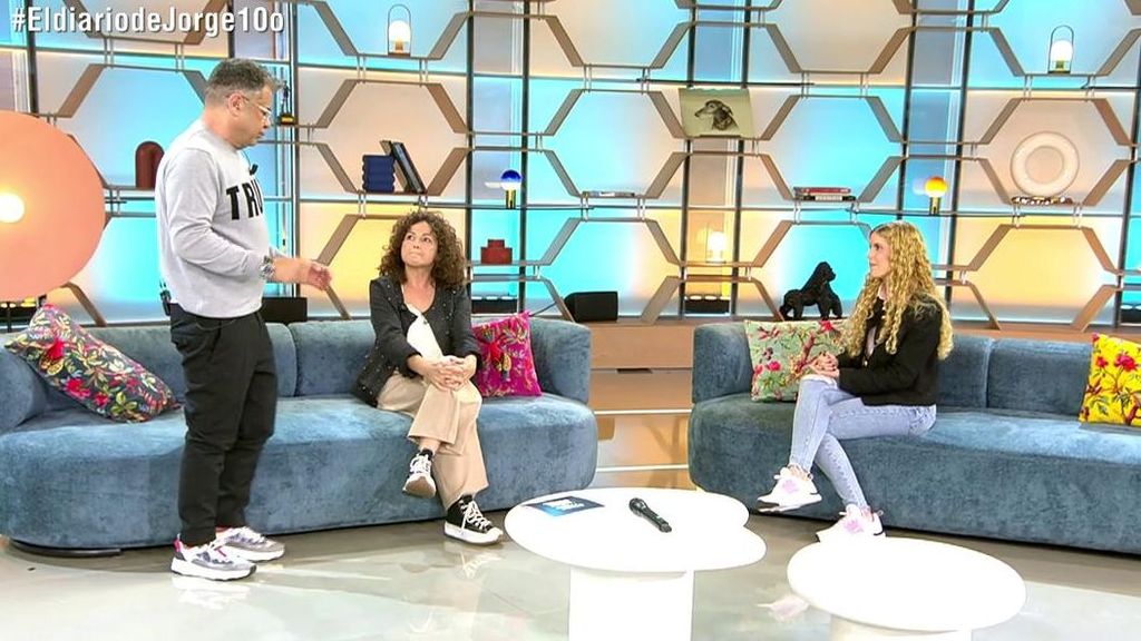 Le reclama a su entrenadora personal que le devuelva el dinero al no haber podido empezar con el plan