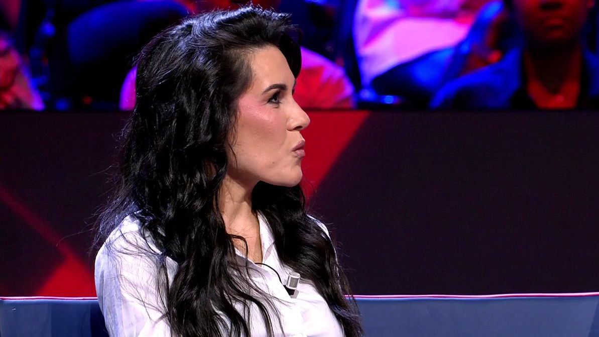 Eva, amiga y defensora de Edi desvela qué piensa la persona especial que él tiene fuera