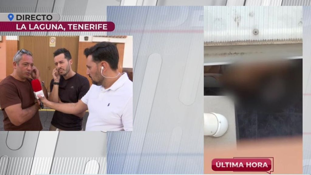 Alerta vecinal por un vecino que se masturba delante de sus hijos: "Se escuchan gritos y jadeos"