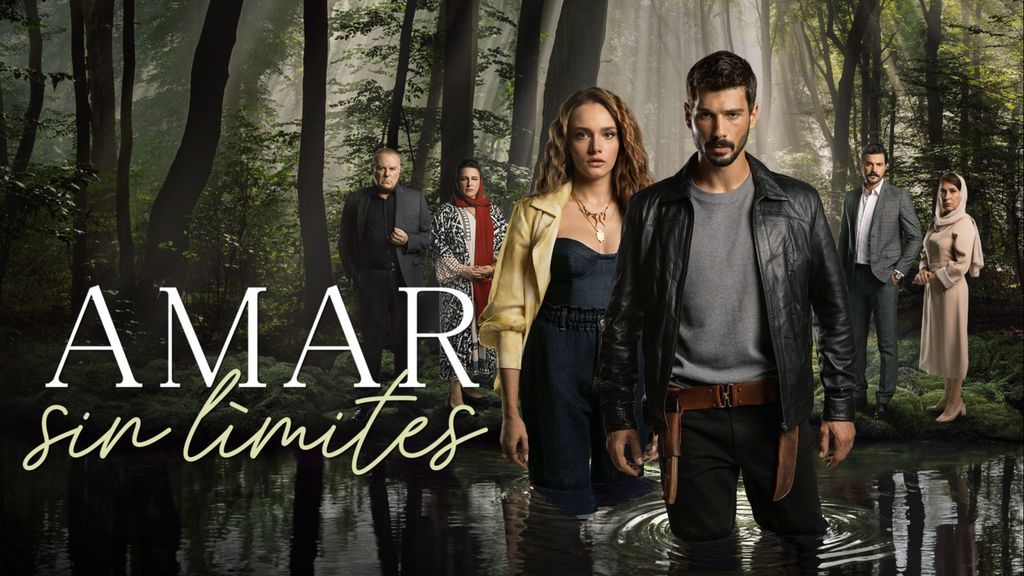 Amar sin limites (1)