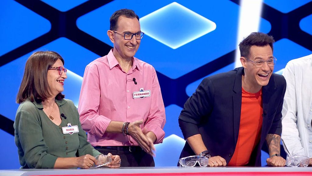 10/10/2024 ¡Boom! 2024 Programa 24