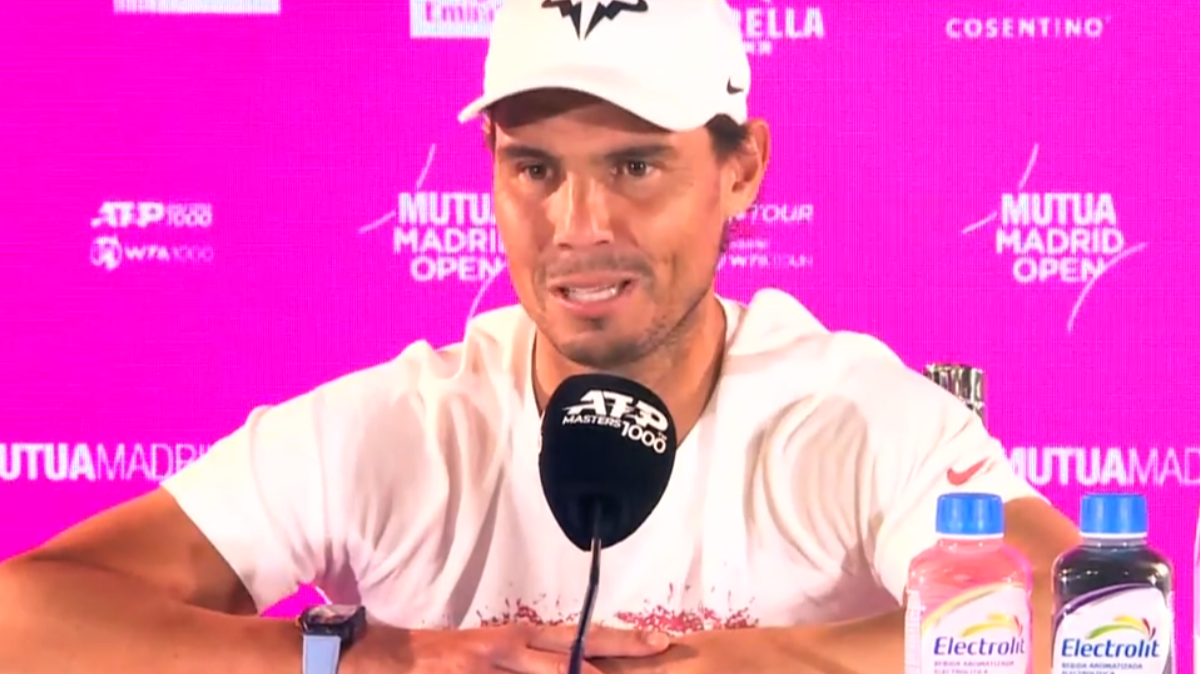 Casas, yates y hasta inversiones en energías renovables: la fortuna de Rafa Nadal tras sus años de trabajo en el tenis