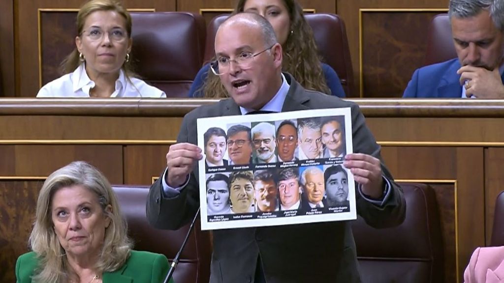 Crispación por las penas a los presos de ETA: las víctimas califican el paso del PP como "repugnante"