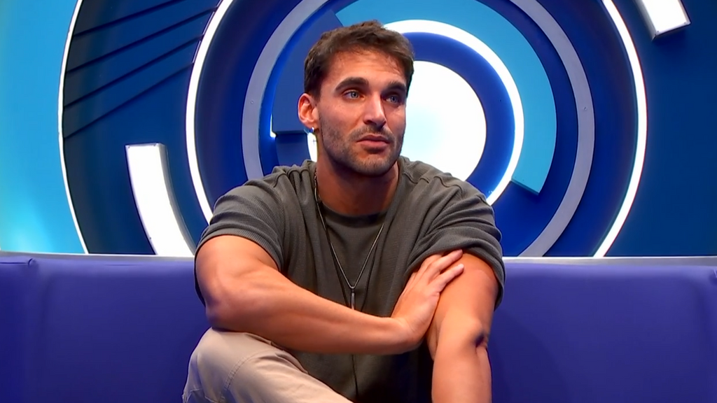 Edi confiesa qué chica de la casa es su prototipo y no es Violeta: "Es la que más me encajaría en la calle"